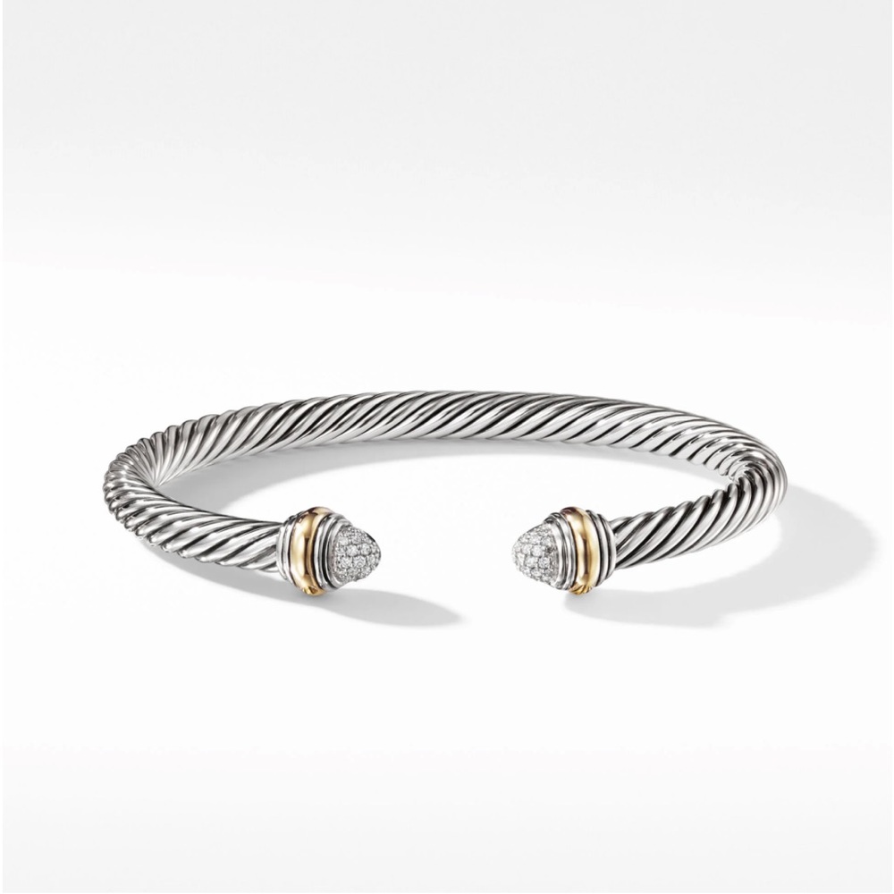 David Yurman Bracelet